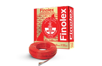 Finolex FR Asset Flame Retardant House Wire