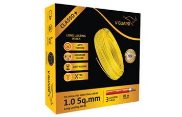 V Guard Classo Plus Wire