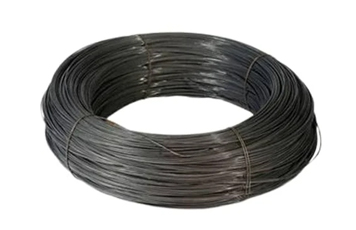 Black Annealed Wire
