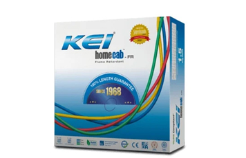 KEI Homecab FR House Wire