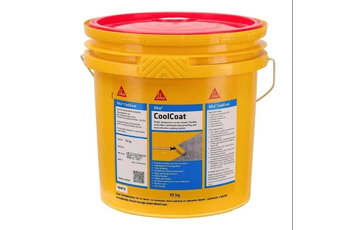 Sika Cool Coat Waterproofing Chemical
