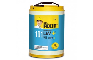 Dr Fixit Pidiproof LW Plus Roof Waterproofing