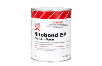 Forsoc FC321025 Nitobond-EP Base