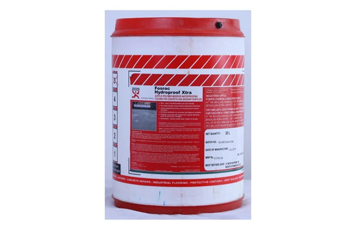20L Fosroc Hydroproof Xtra Waterproofing