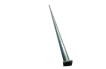 GI Octagonal Pole