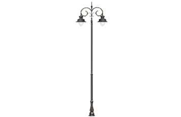 Decorative Lighting Pole