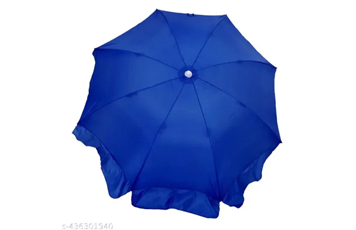 7 Feet Survey Umbrella