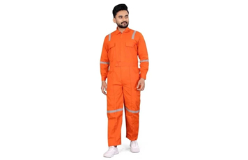 Industrial Safety Suit