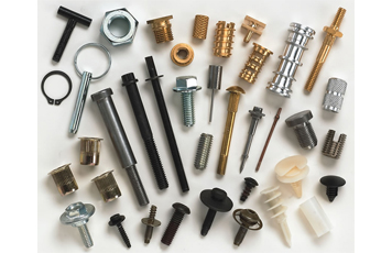 Fasteners