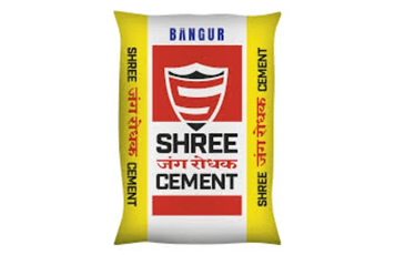 Shree Jung Rodhak Cement