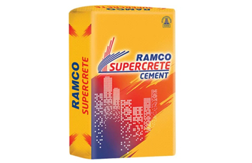 Ramco Supercrete Cement