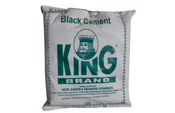 King Black Cement