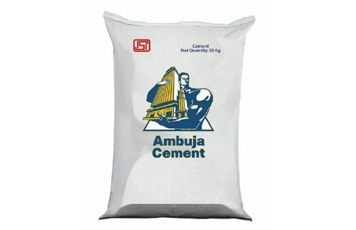 Ambuja Grade 43 Cement