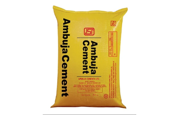 Ambuja Grade 53 Cement