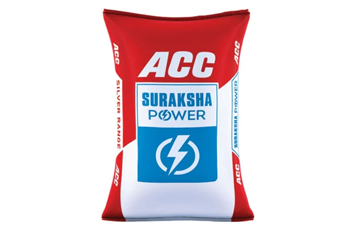 ACC Suraksha Power Cement