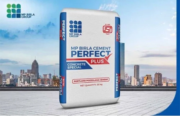 MP Birla Perfect Plus Cement