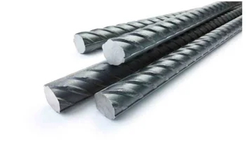 Jindal Fe-550HD TMT Bar
