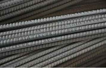 Tata Tiscon 500D TMT Bar