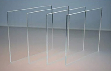 Acrylic Transparent Sheet