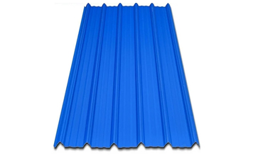 Galvanized Iron Roofing Sheet