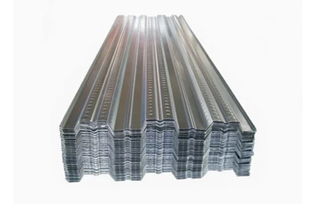 Stainless Steel Roofing Sheet