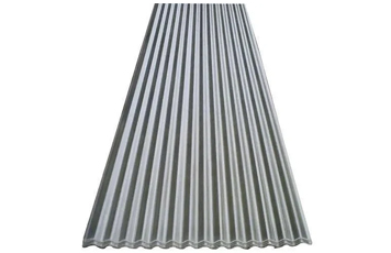 3mm GI Roofing Sheet