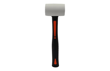 12 Inch Rubber Mallet