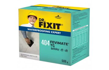Dr Fixit Epoxy Tile Grout Bathroom Waterproofing
