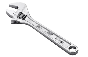 200mm Jetech Tool Stainless Steel Wrench