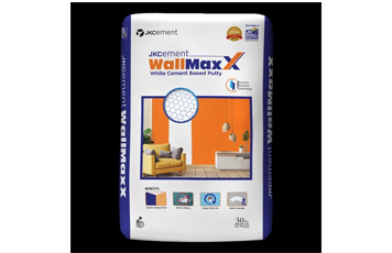 JK Cement Wall Maxx Putty