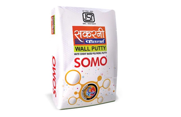 Sakarni Somo Wall Putty