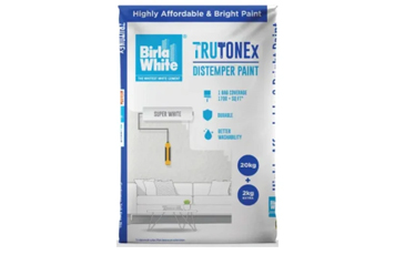 Birla White Trutonex Distemper Paint