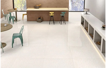 Nitco Vintage Pearl Ceramic Tile