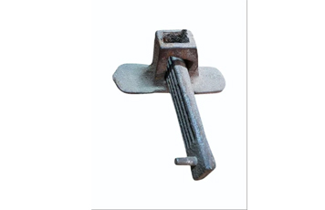Mild Steel Scaffolding Rapid Clamp