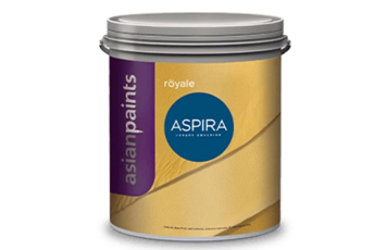 Asianpaints Royale Aspira Interior Paint