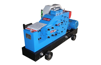 BAR CUTTING MACHINE