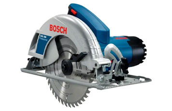 Bosch GKS 190 Professional Hand Held Circular Saw