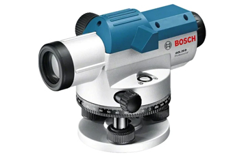 Bosch GOL 20 D Professional Optical Level