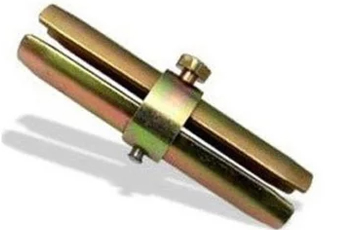 Brass Scaffolding Joint Pin