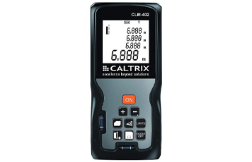Caltrix CLM-402 Laser Distance Meter