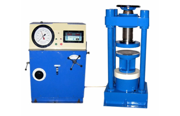 COMPRESSION TESTING MACHINE(CTM)