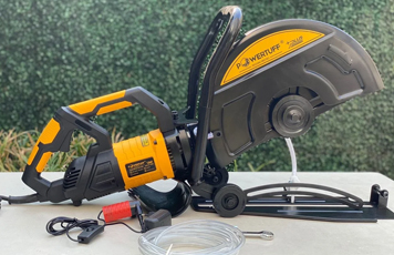 CONCRETE CUTTER MACHINE