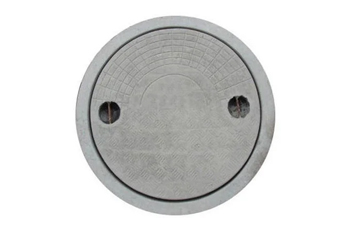 Concrete Manhole Cover