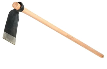 Construction Hand Hoe
