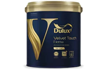 Dulux Velvet Touch Eterna Emulsion Paint