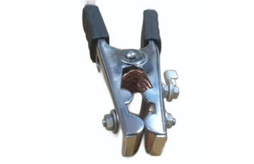 Earthing Clamp