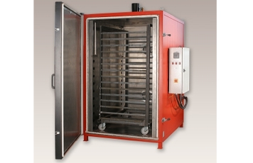 Electrical Drying Oven