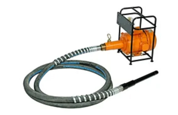 ELECTRICAL VIBRATORS