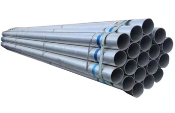 Galvanized Iron Pipe