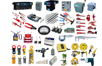 Hardware Tools